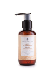 ACEITE DE ALMENDRAS DULCES